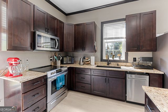 179 Ga Highway 42 S, Knoxville, GA 31050