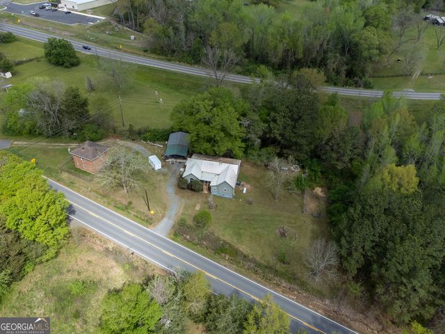 179 Ga Highway 42 S, Knoxville, GA 31050