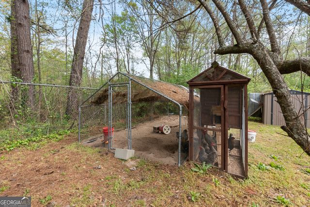 179 Ga Highway 42 S, Knoxville, GA 31050