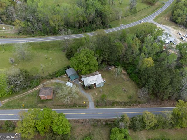 179 Ga Highway 42 S, Knoxville, GA 31050