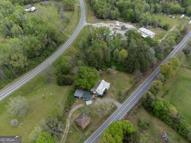 179 Ga Highway 42 S, Knoxville, GA 31050
