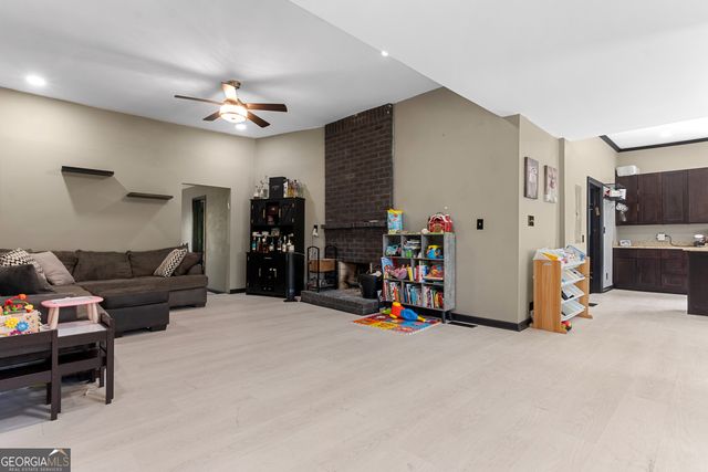 179 Ga Highway 42 S, Knoxville, GA 31050