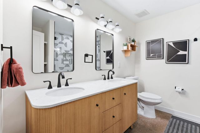 1401 Harmony Drive, Mahtomedi, MN 55115