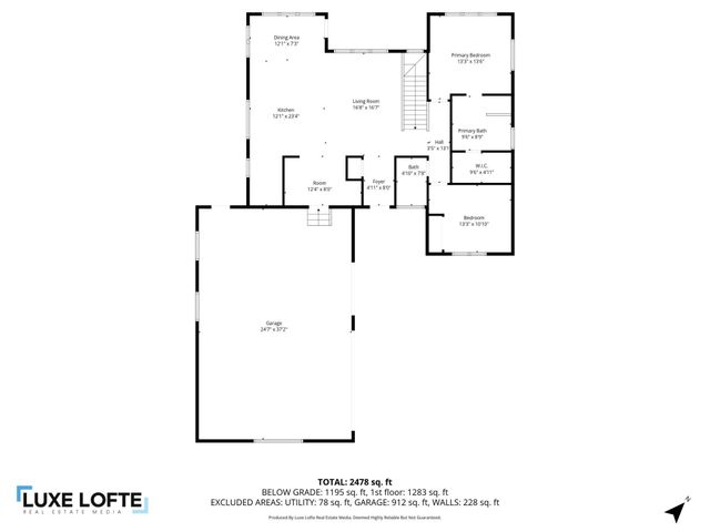 1401 Harmony Drive, Mahtomedi, MN 55115