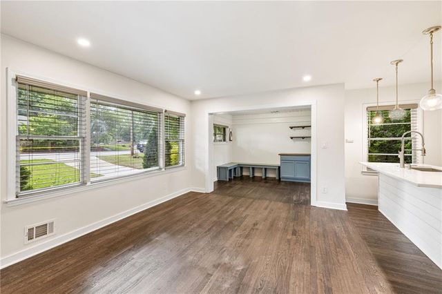 3309 Concord Circle SE, Smyrna, GA 30080