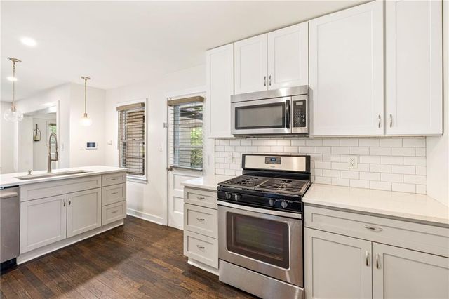 3309 Concord Circle SE, Smyrna, GA 30080