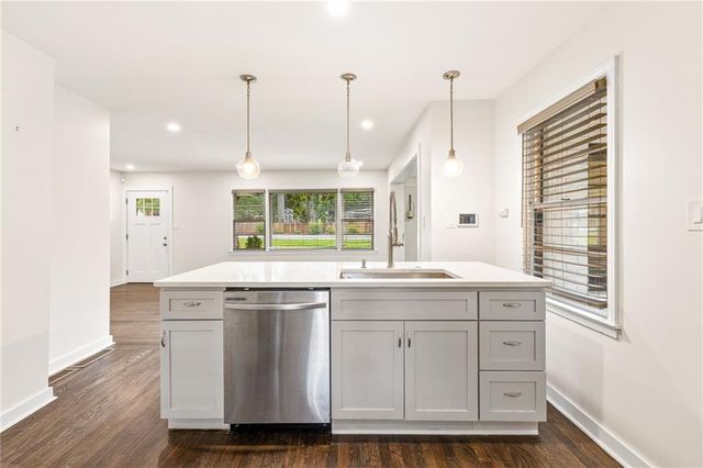 3309 Concord Circle SE, Smyrna, GA 30080
