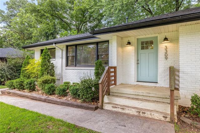 3309 Concord Circle SE, Smyrna, GA 30080