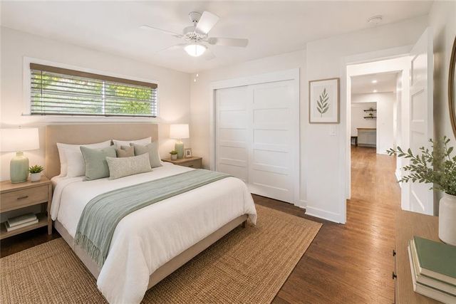 3309 Concord Circle SE, Smyrna, GA 30080