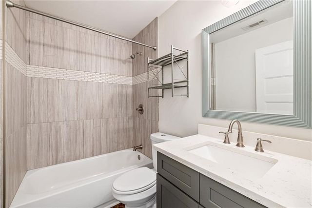 3309 Concord Circle SE, Smyrna, GA 30080