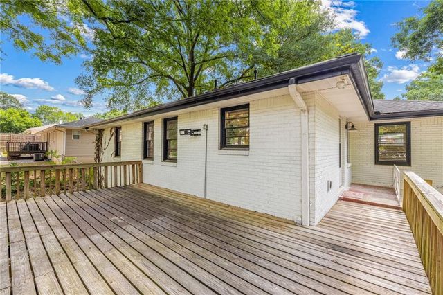 3309 Concord Circle SE, Smyrna, GA 30080