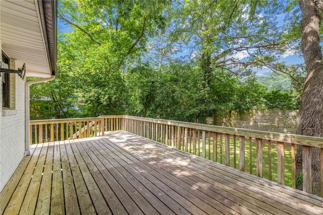 3309 Concord Circle SE, Smyrna, GA 30080