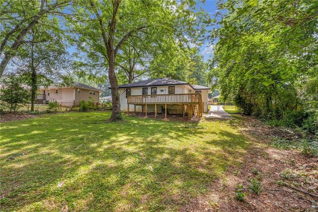 3309 Concord Circle SE, Smyrna, GA 30080