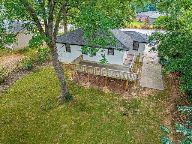 3309 Concord Circle SE, Smyrna, GA 30080