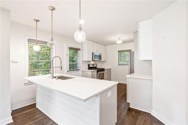 3309 Concord Circle SE, Smyrna, GA 30080