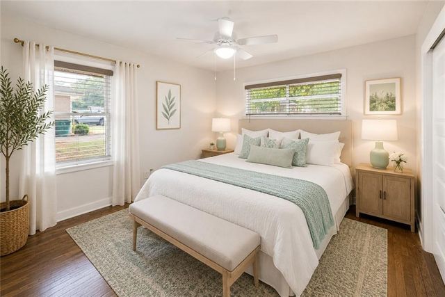 3309 Concord Circle SE, Smyrna, GA 30080
