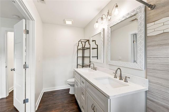 3309 Concord Circle SE, Smyrna, GA 30080