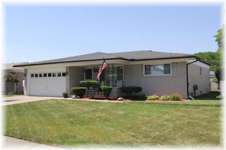 14311 Talbot Street, Warren, MI 48088