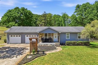 971 Pinyan Lane, Canton, GA 30115