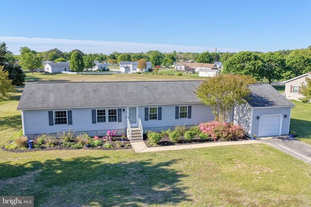 29 TECUMSEH PASS, Millsboro, DE 19966