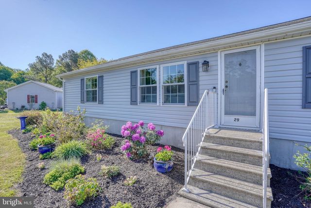 29 TECUMSEH PASS, Millsboro, DE 19966
