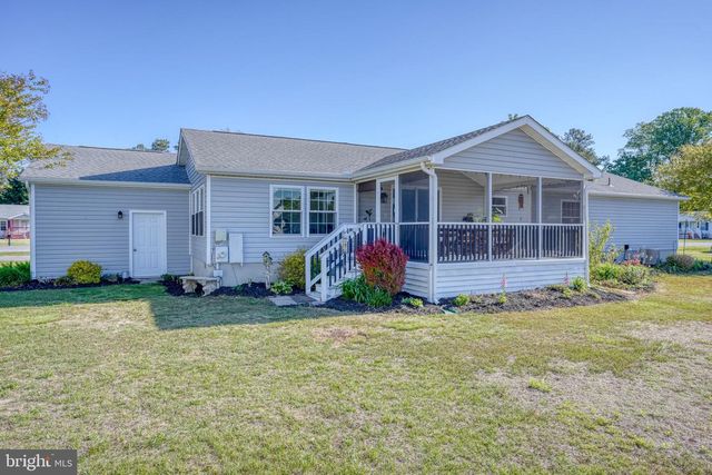 29 TECUMSEH PASS, Millsboro, DE 19966