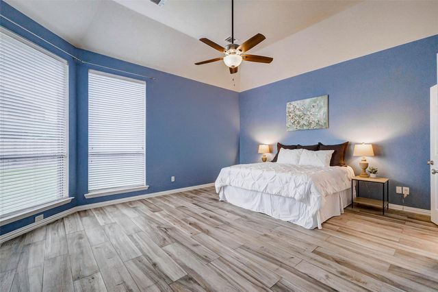 4534 Red Yucca Drive, Katy, TX 77494