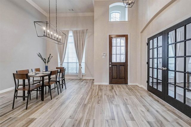 4534 Red Yucca Drive, Katy, TX 77494