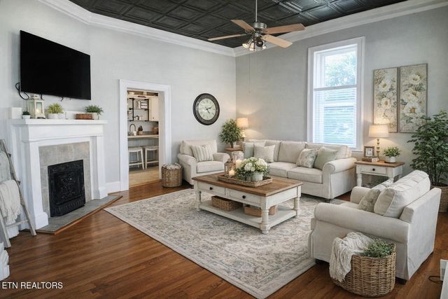 106 Villa St, Mcminnville, TN 37110