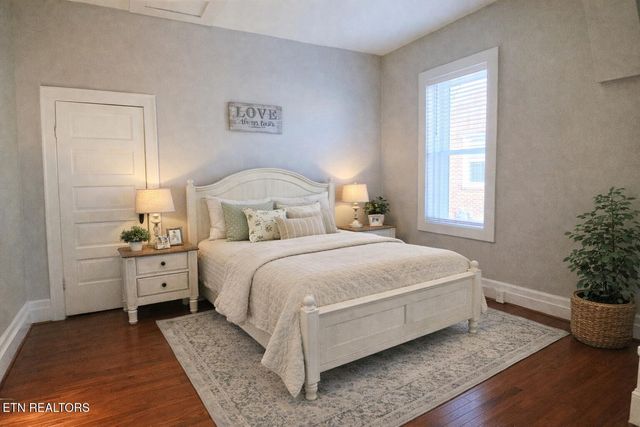 106 Villa St, Mcminnville, TN 37110