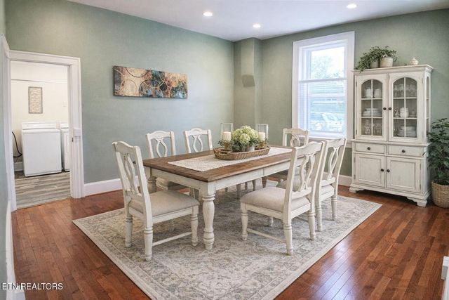 106 Villa St, Mcminnville, TN 37110