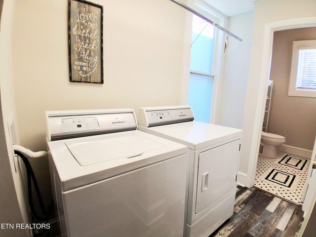 106 Villa St, Mcminnville, TN 37110