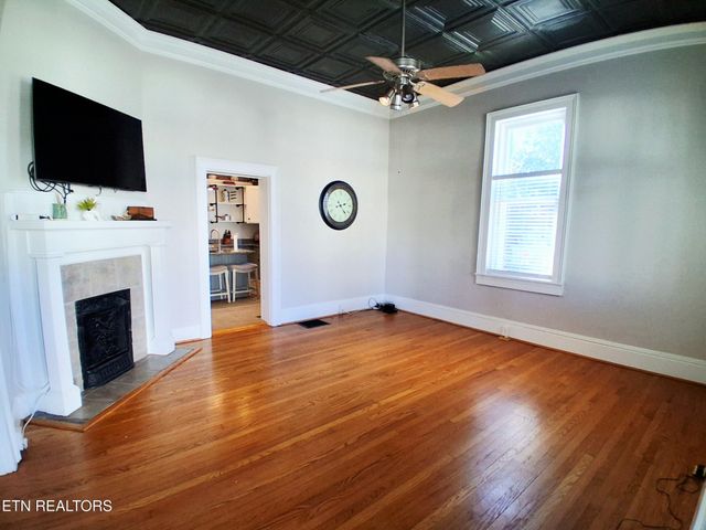 106 Villa St, Mcminnville, TN 37110