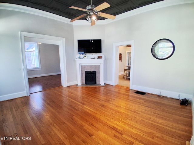 106 Villa St, Mcminnville, TN 37110