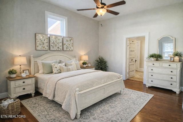 106 Villa St, Mcminnville, TN 37110