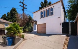 610 E Fairview Boulevard 3/4, Inglewood, CA 90302