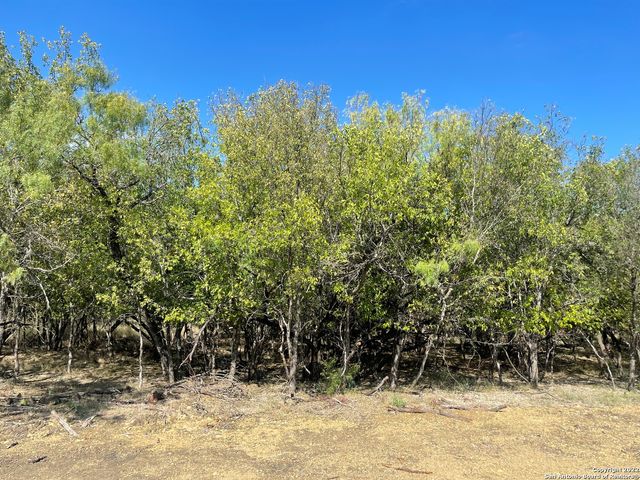 0 MELBA DR, San Antonio, TX 78240