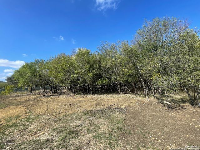 0 MELBA DR, San Antonio, TX 78240