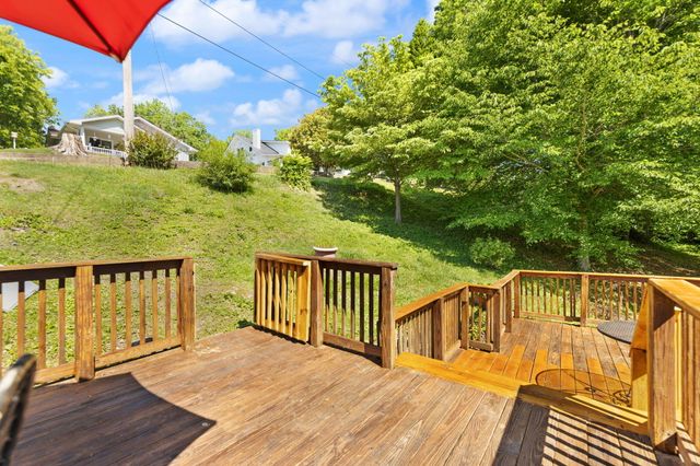 107 Padgett Street, Corbin, KY 40701