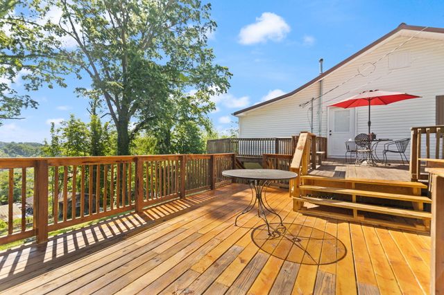 107 Padgett Street, Corbin, KY 40701