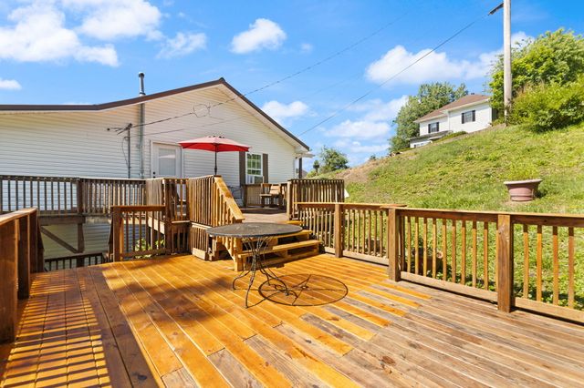 107 Padgett Street, Corbin, KY 40701