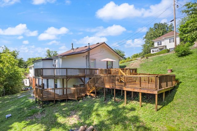 107 Padgett Street, Corbin, KY 40701