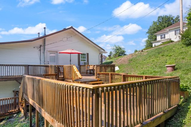 107 Padgett Street, Corbin, KY 40701
