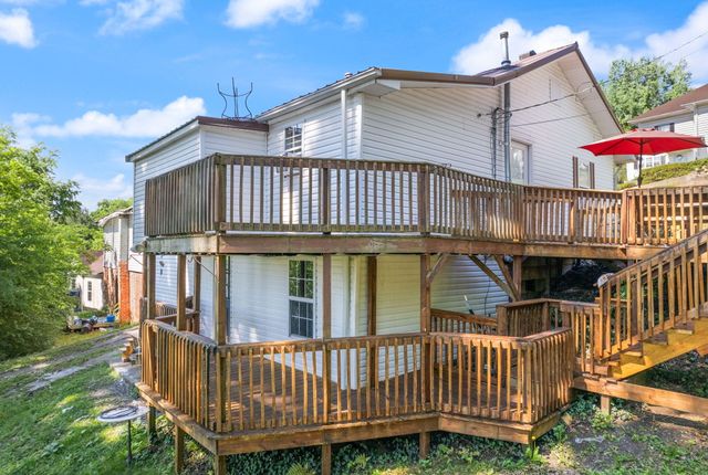 107 Padgett Street, Corbin, KY 40701
