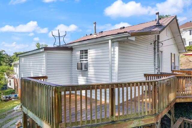 107 Padgett Street, Corbin, KY 40701