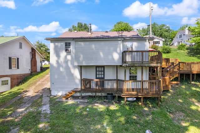 107 Padgett Street, Corbin, KY 40701