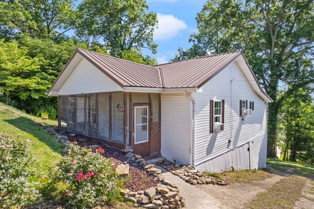 107 Padgett Street, Corbin, KY 40701