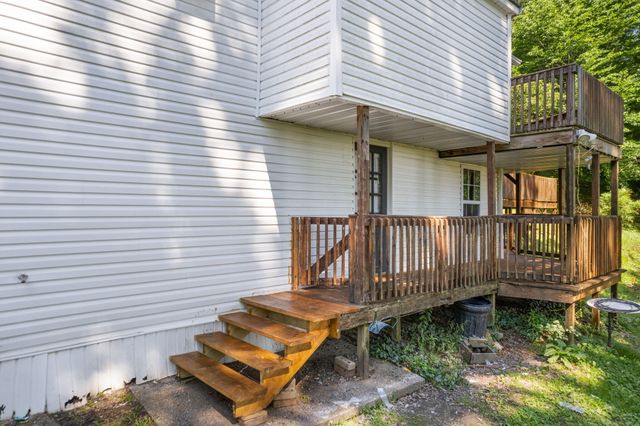 107 Padgett Street, Corbin, KY 40701