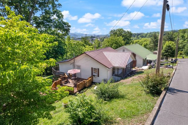 107 Padgett Street, Corbin, KY 40701