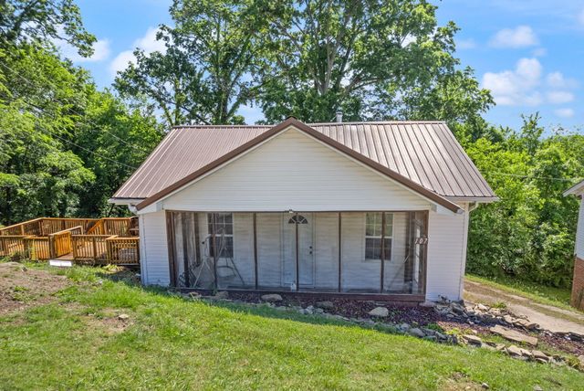107 Padgett Street, Corbin, KY 40701